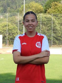 Leyla Kaiser