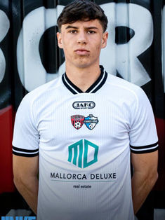Cedric Schinke