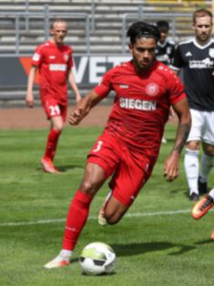 Leandro Fünfsinn