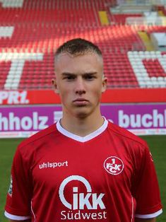 Timo Bosselman