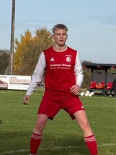 Thorben Jens Ehrke