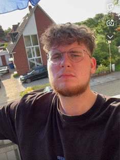 Sean-Patrik Ekhoff