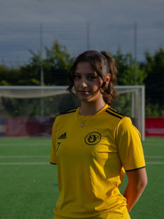 Aya Al Shehadat