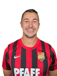 Tim Marzullo