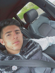 Karim Farid