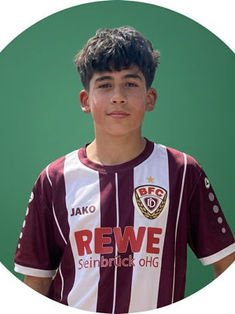 Rany Yahya