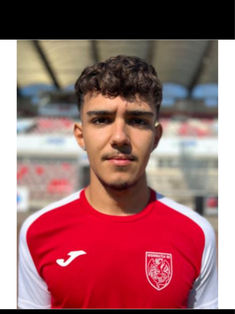 Noel Acun
