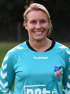 Jeane Wendy Werner