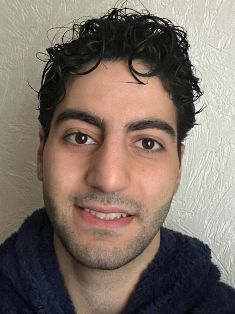 Hamza Al Saadi