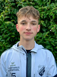 Julien-Emilian Jacek Meier