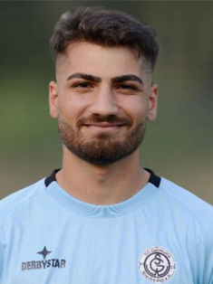 Serfiraz Baris