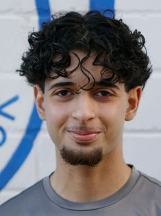 Saliem Shuhaiber