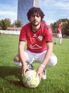 Khalil Alhamad