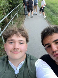 Avatar Bild