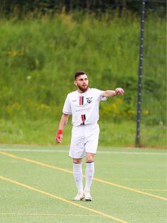 Agim Xhaferi