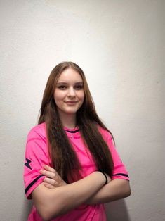 Alina Wizke