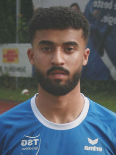 Oussama Anhari