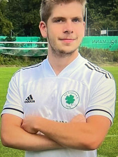 Tom Luca Horstmann