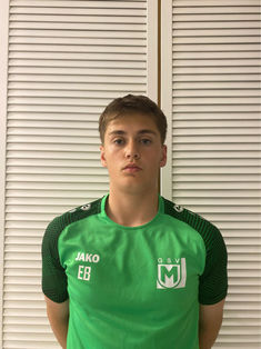 Ensar Berisha
