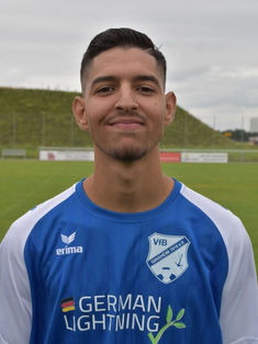 Bilal Hassfeld