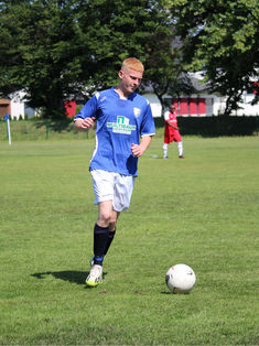 Justin-Jens Hickmann