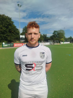 Jason Sebastian Reuter