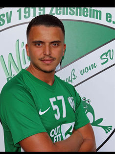 Ayoub Asbahe