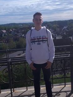 Maximilian Rost