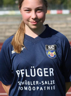 Jule Ströker