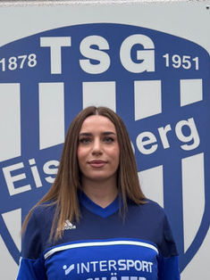 Tuana Eda Cosgun