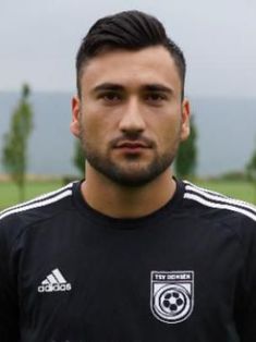 Schachin-Visuli-Ogli Mamedov
