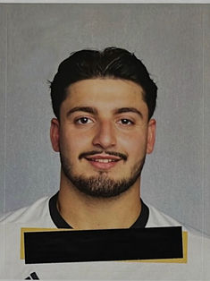 Mohamed Farok Hamada