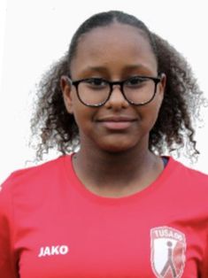 Odette Mbaye