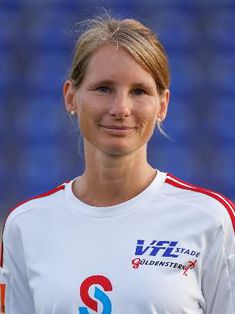 Annika Alpers