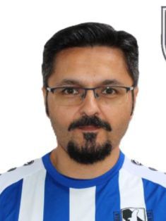Akif Cagatay Berkyürek
