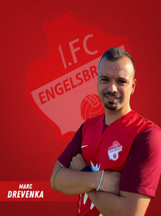 Marc Drevenka