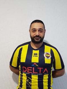 Ugur Cekin