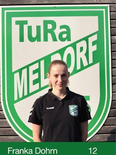 Franka Dohrn