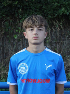 Benjamin Kuduzovic