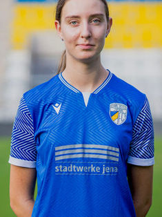 Saskia Rakelmann