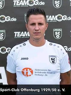 Steven Tränkle