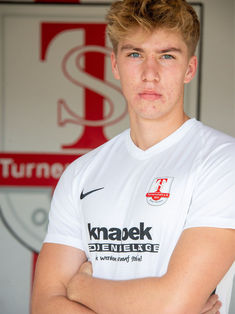 Lucas Annighöfer