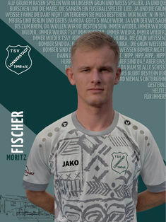 Moritz Fischer