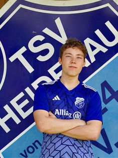 Thorben Haskins