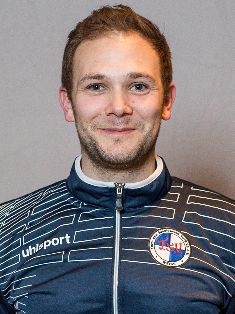Patrick Schwarz