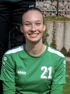 Maja Furkert