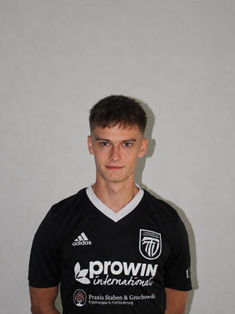 Nick Guschakowski