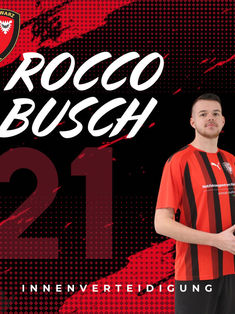 Kim Rocco Busch