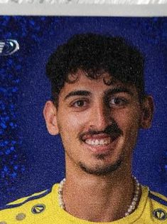Dorgam Alomar