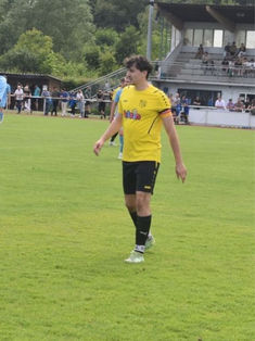 Fabian Klos